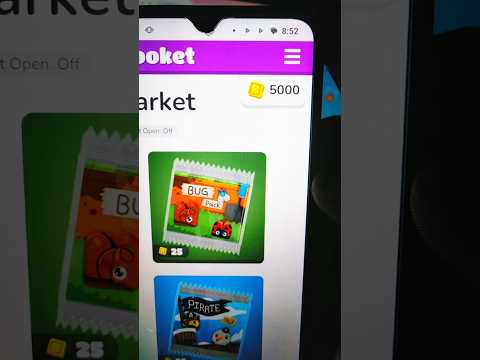 Blooket Unlimited Tokens 2025 🤑 New Exploit Found!#blooket #blooketcoins2025 #shorts