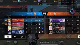 SILENT CHEATS FULL SAFEAIMKILLMOD MENU OB51 FREE FIRE MOD MENU UNLIMITE... 100% CS rank working