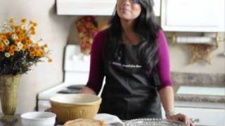Tiffin Tales - How to make a Tiramisu Crepe Cake