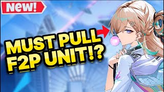 IS LYNAE REALLY WORTH YOUR ASTRITES!? KIT BREAKDOWN, F2P TEAMS, WEAPONS & VALUE! [Wuthering Waves]