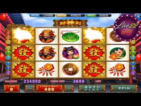 #live22 เกมสล็อตออนไลน์ เครดิตฟรี โบนัส100