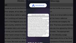 Plainscribe: Effortless Transcription, Translation, and Summarization of Media Files