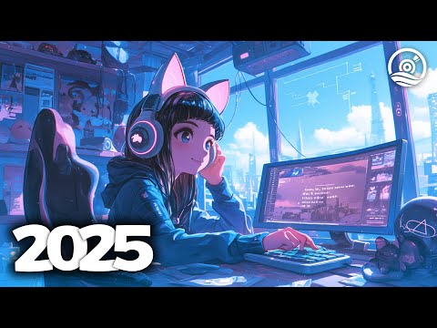 Music Mix 2025 🎧 EDM Mixes of Popular Songs 🎧 EDM Bass Boosted Music Mix #440