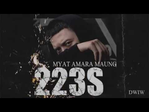 Myat Amara Maung - DWIW ft. Trigger (Official Audio)