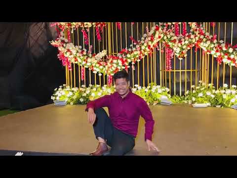 Wedding dance dedicated to bride n groom| tauba tauba| makhatwa ya gwa