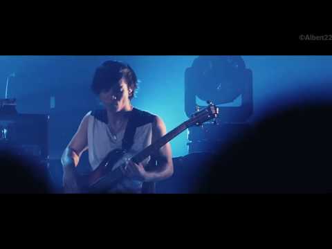 UVERworld - Kanashimi wa Kitto Sub Español Premium Live on Xmas 2015 at Nippon Budokan