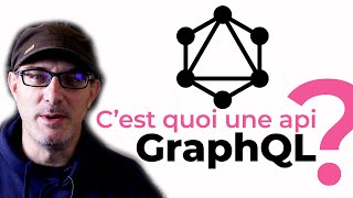 What is a GraphQL API?