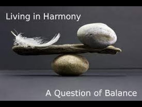Harmony: A Healing Music - Meditation - Energy - Balance - Relax