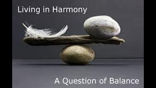 Harmony: A Healing Music - Meditation - Energy - Balance - Relax