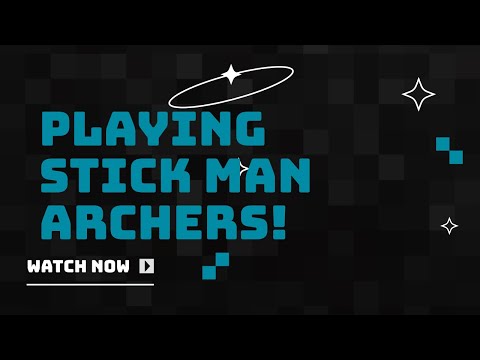 Ultimate Stick Man Archers Gameplay: Tips and Tricks!