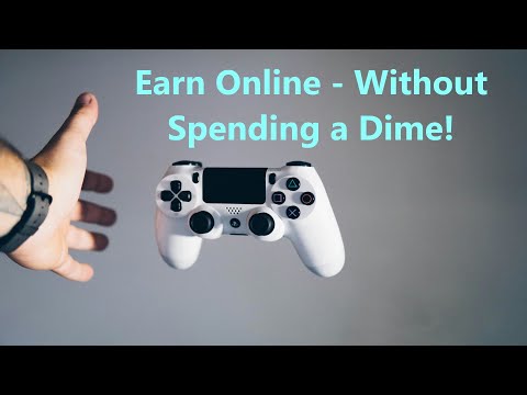 Struggling with Tech?  Make Real Money Online for Free!