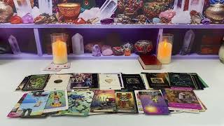 TAURUS   You will marry this person ~FATED CONNECTION TAURUS  LOVE TAROT READING