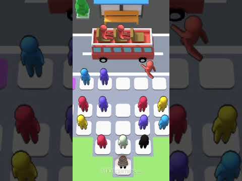 Think you can handle this jam? 🚌🚦  #gaming #gamereels #games #clips #shortsgaming