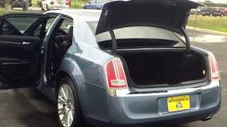 2011 Chrysler 300 C for sale in Austin, Tx