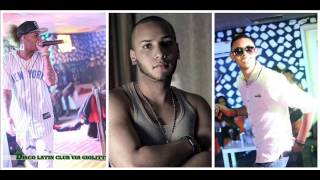 BlessMusic Group ( ♥Entra Pa Mi Cuarto♥ )