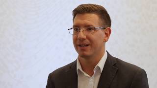Industrial IoT Disruption at Scale: 2019 Forcepoint Cybersecurity Predictions Report