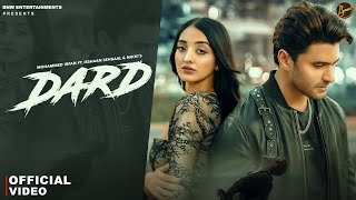 DARD (Official Music Video) Shilpa Aggarwal, Mohammed Irfan | Hindi Sad Song