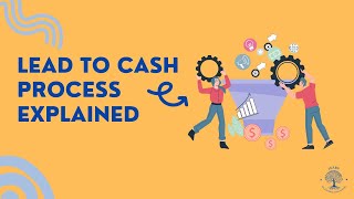 Lead to Cash process | Role of CRM, CPQ, CLM and Billing in the B2B World