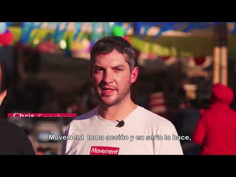 MOVEMENT GUATEMALA