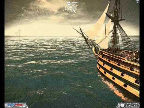 Lord Nelson - The British Legend Part 1