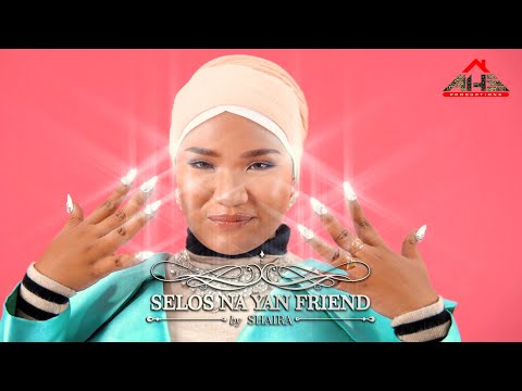 𝗦𝗵𝗮𝗶𝗿𝗮 - SELOS NA YAN FRIEND (𝙊𝙛𝙛𝙞𝙘𝙞𝙖𝙡 𝙈𝙪𝙨𝙞𝙘 𝙑𝙞𝙙𝙚𝙤)