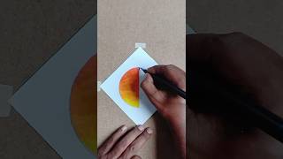 #drawing #colourdrawing #quickdrawing