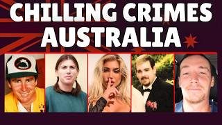 Most Chilling True Crimes In Australian History | True Crime Documentary