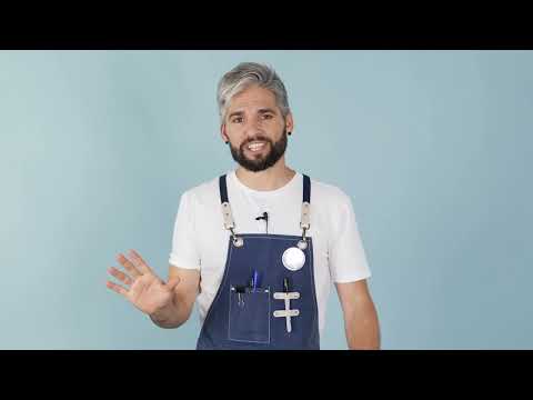 Tutorial Tokymaker Starter Kit