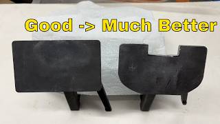Your Oneway Sharpening Platform Needs These Mods