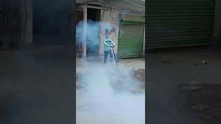 Naal Gun Crackers | Pop Pop Crackers Testing | Diwali | Sony Sky shot | Patakhe Hi Patakhe #diwali