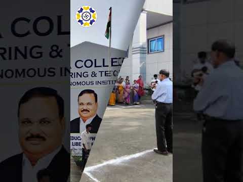 ECET Republic Day Celebrations