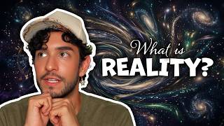 The Day I Understood I Was Creating My Own Reality
