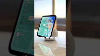 Apple’s next NEW product #apple #ipad #homepod