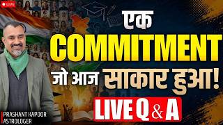 The Truth About Astrology Most People Never Learn | Author & Astrologer Prashant Kapoor