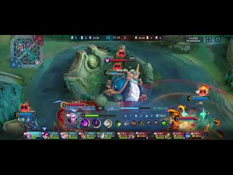 MRO - Neughbourhood Open - Phoveus (EXP Lane/Tanky Stomper)