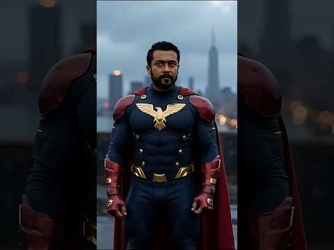 தமிழ் நடிகர்கள் Homelander ஆக நடித்திருந்தால் எப்படி இருக்கும்  #ai #tamil #theboys