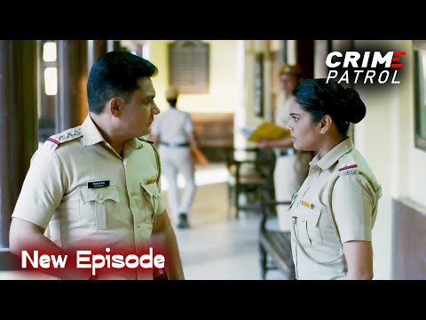 Police कैसे सुलझाएगी इस पेचीदे case को ? || Crime Patrol || Full Episode #crime