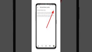 How to hide likes on instagram|| #hide #like #instagram