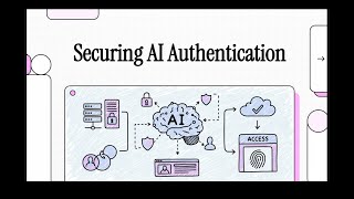 [Podcast] Securing AI Authentication: A developer’s guide to MCP auth