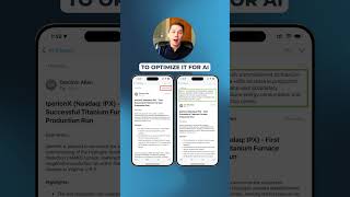 Optimize Emails for AI Interpretation