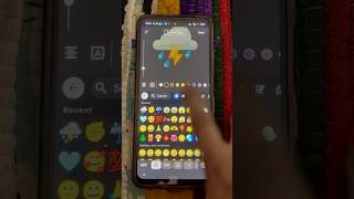 Emoji video tutorial ☔️+🥴+🌨️#tutorial #shorts #youtube #emoji #ytshorts #viral #youtubeshorts