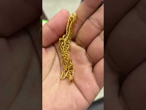 “Stunning Gold Necklace Design | Jewelry Collection 2025”#Gold jewelry #Luxury jewelry #USA style