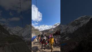 Part 2 | Beautiful views enroute Kedarnath Dham Yatra | Kedarnath Yatra 2023