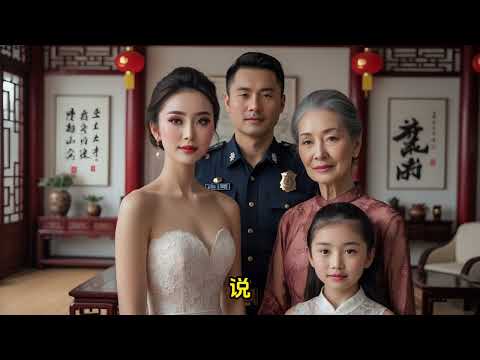 婆婆嫌我生了女儿，把她偷偷送人，我报警后，警察却把我婆婆拷走了。