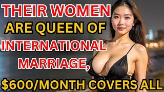 LIVE LIKE A King For Less Than $600 With Beautiful Women Seeking Foreigners For True Love@TourTribes