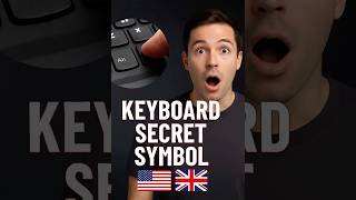 Unlock Hidden Keyboard Symbols with This Simple Trick! #keyboardshortcuts #keyboard #keyboardhacks