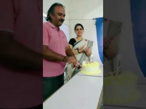 Surprise! | Birthday celebration  Of Bharat Sir by JEE Students |