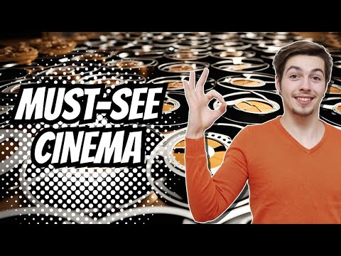 Top 20 Must Watch Movies