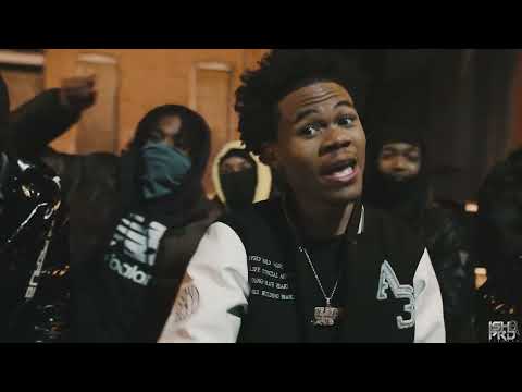 Berkstmanman x Lil4 ft. Lil Bape - Biggest Dream (Official Video)