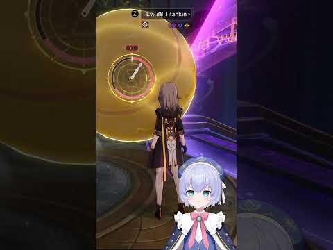 Stelle after unlocking Remembrance | Honkai Star Rail